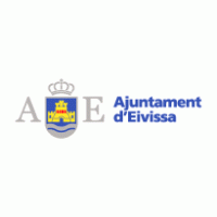 Ajuntament d’Eivissa logo vector logo
