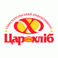 Tsar hlib logo vector logo