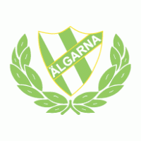 IF Algarna logo vector logo