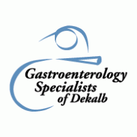 Gastroenterology Specialists of Decatur logo vector logo