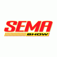 Sema Show logo vector logo