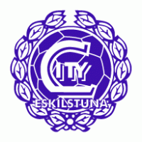 Eskilstuna City FK logo vector logo
