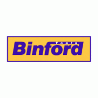Bindford Tools logo vector logo