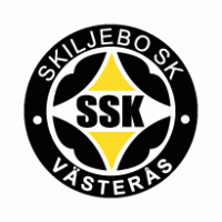 Skiljebo SK Vasteras logo vector logo