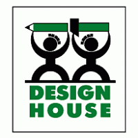 Design House logo vector logo
