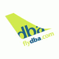 dba logo vector logo