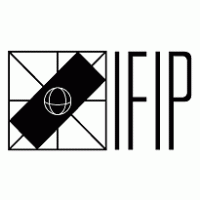 IFIP logo vector logo