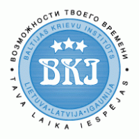 BKI logo vector logo