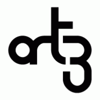 Artz Interactive logo vector logo