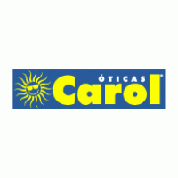 Oticas Carol logo vector logo