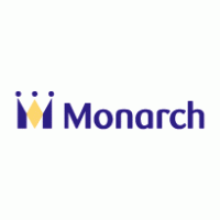 Monarch Airlines logo vector logo