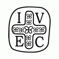 IVEC logo vector logo