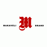 Makaveli Brand logo vector logo