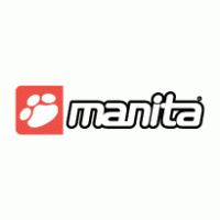 Manita Publicidad logo vector logo