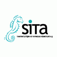 Sita Iletisim logo vector logo