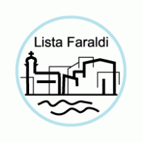 Lista Faraldi logo vector logo