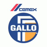 Cemex Gallo logo vector logo