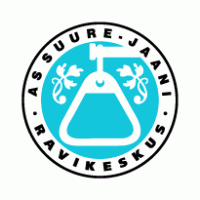 Suure Jaani Ravikeskus logo vector logo