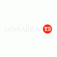 Teen Cristalizarte logo vector logo