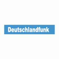 Deutschlandfunk logo vector logo