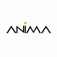 ANiMA Advertising and Production Ltd. logo vector logo