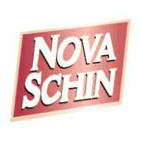 Nova Schin logo vector logo