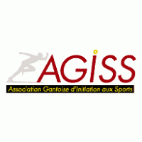 AGISS logo vector logo