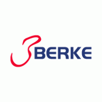 Berke Socks logo vector logo