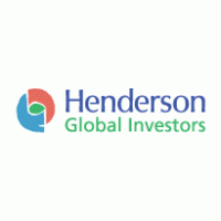 Henderson Global Investors logo vector logo