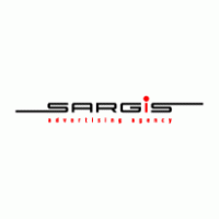 Sargis logo vector logo