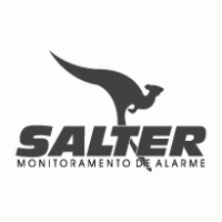 Salter logo vector logo