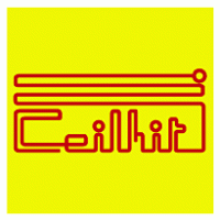 Ceilhit logo vector logo