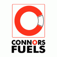 Connors Fuels Limited logo vector logo