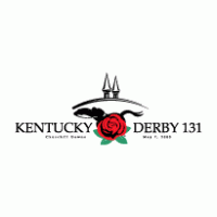 Kentucky Derby 2005 logo vector logo