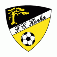 FC Honka Espoo logo vector logo