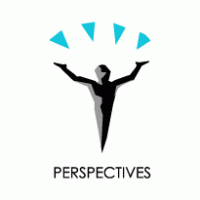 Perspectives Software Solutions logo vector logo