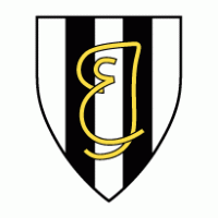 Jeunesse Esch logo vector logo