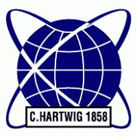 Hartwig logo vector logo