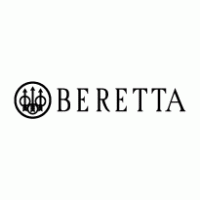 Beretta logo vector logo