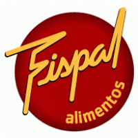 Fispal Alimentos logo vector logo