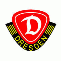 Dinamo Dresden logo vector logo