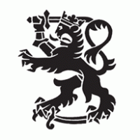 Finnish National Emblem logo vector logo