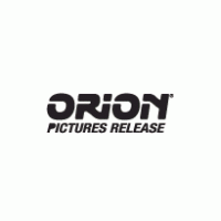 Orion Pictures Release logo vector logo