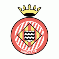 Girona Futbol Club logo vector logo