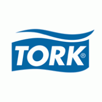 Tork logo vector logo
