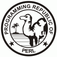 PERL logo vector logo
