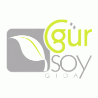 Gursoy logo vector logo