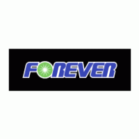 Forever logo vector logo