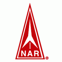 NAR logo vector logo