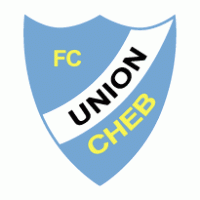FC Union Cheb logo vector logo